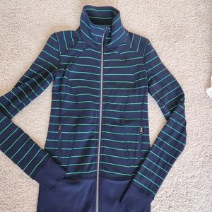 Lululemon Jacket